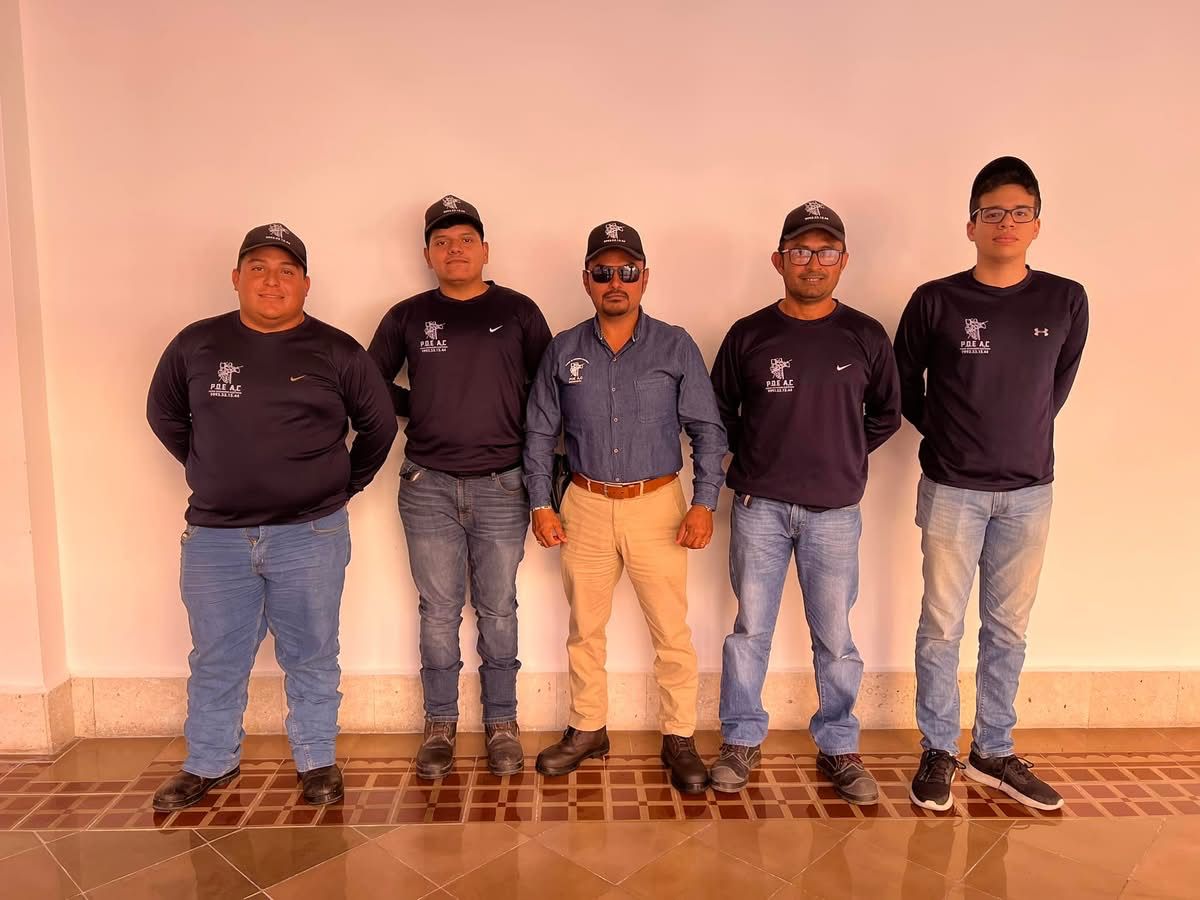 Nuestro Equipo y Empresa